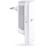 TP-Link RE335 Ripetitore di rete 867 Mbit/s Bianco Ripetitore di rete, 867 Mbit/s, Wi-Fi, Collegamento ethernet LAN, Bianco