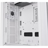 Thermaltake CTE T500 Air Snow, Torre grande telaio bianco