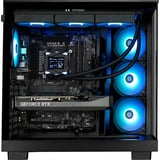Thermaltake FTW A-Line LCS 5070Ti D5, PC Gaming Nero/trasparente