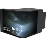 Thermaltake MAGCurve 360 Ultra AIO ARGB, Raffreddamento ad acqua Nero