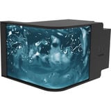 Thermaltake MAGCurve 360 Ultra AIO ARGB, Raffreddamento ad acqua Nero