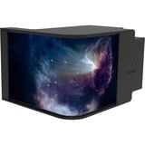 Thermaltake MAGCurve 360 Ultra AIO ARGB, Raffreddamento ad acqua Nero
