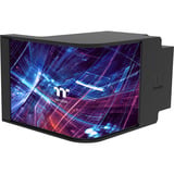 Thermaltake MAGCurve 360 Ultra AIO ARGB, Raffreddamento ad acqua Nero
