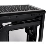 Thermaltake TR300 WS, Chassis Tower Nero/legno