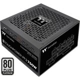 Thermaltake Toughpower PF3 750W, Alimentatore PC Nero