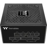 Thermaltake Toughpower PF3 750W, Alimentatore PC Nero