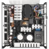 Thermaltake Toughpower PF3 750W, Alimentatore PC Nero