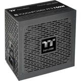 Thermaltake Toughpower PF3 750W, Alimentatore PC Nero