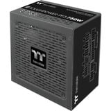 Thermaltake Toughpower PF3 750W, Alimentatore PC Nero
