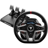 Thrustmaster T-248R Shifter Pack, Set simulatore Nero/Rosso
