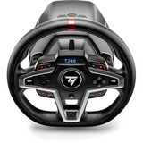 Thrustmaster T-248R Shifter Pack, Set simulatore Nero/Rosso