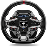 Thrustmaster T-248R Shifter Pack, Set simulatore Nero/Rosso