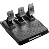 Thrustmaster T-248R Shifter Pack, Set simulatore Nero/Rosso