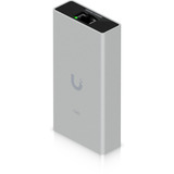 Ubiquiti Ubiquiti 10G Ethernet Adapter UACC-Adapter-RJ45-USBC-10GE, Scheda di rete bianco