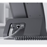 Ubiquiti Ubiquiti G3 Touch Pro, Telefono VoIP antracite