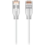 Ubiquiti UniFi Etherlighting Patch Cable / 15m, Cavo bianco