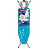Vileda BRAVO plus, Asse da stiro blu