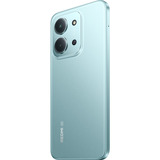 Xiaomi Redmi 15C 5G 128GB, Handy verde