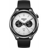 Xiaomi Watch S4, Smartwatch Nero/grigio