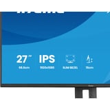 iiyama ProLite XB2797HSU-B1, Monitor LED Nero (opaco)