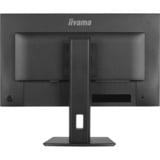 iiyama ProLite XB2797HSU-B1, Monitor LED Nero (opaco)