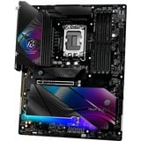 ASRock Z890 Riptide WiFi, Scheda madre Nero