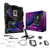 ASRock Z890 Riptide WiFi, Scheda madre Nero