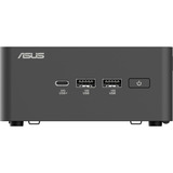 ASUS NUC 15 Pro RNUC15CRHC500002 Nero 210H, Barebone Nero, Mini PC barebone, DDR5-SDRAM, M.2, Collegamento ethernet LAN, Wi-Fi 7 (802.11be), 120 W
