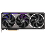 ASUS ROG Astral - -RTX5090-O32G-GAMING NVIDIA GeForce RTX 5090 32 GB GDDR7, Scheda grafica GeForce RTX 5090, 32 GB, GDDR7, 512 bit, 7680 x 4320 Pixel, PCI Express 5.0