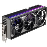 ASUS ROG Astral - -RTX5090-O32G-GAMING NVIDIA GeForce RTX 5090 32 GB GDDR7, Scheda grafica GeForce RTX 5090, 32 GB, GDDR7, 512 bit, 7680 x 4320 Pixel, PCI Express 5.0