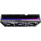 ASUS ROG Astral - -RTX5090-O32G-GAMING NVIDIA GeForce RTX 5090 32 GB GDDR7, Scheda grafica GeForce RTX 5090, 32 GB, GDDR7, 512 bit, 7680 x 4320 Pixel, PCI Express 5.0