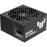 ASUS TUF-GAMING-1200G-EVO, Alimentatore PC Nero