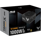 ASUS TUF-GAMING-1200G-EVO, Alimentatore PC Nero