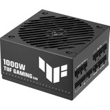 ASUS TUF-GAMING-1200G-EVO, Alimentatore PC Nero