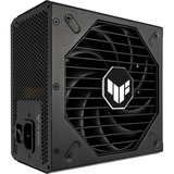 ASUS TUF Gaming 1000W Gold alimentatore per computer 20+4 pin ATX ATX Nero, Alimentatore PC Nero, 1000 W, 100 - 240 V, 130 W, 1000 W, 130 W, 9,6 W