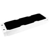 Alphacool Radiatore HPE-45 Full Copper 360mm bianco/Nero
