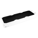 Alphacool Radiatore HPE-45 Full Copper 360mm bianco/Nero