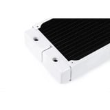 Alphacool Radiatore HPE-45 Full Copper 360mm bianco/Nero