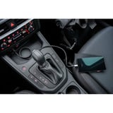 Ansmann Cavo di ricarica magnetico 4 in 1 Nero