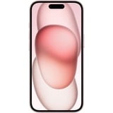 Apple iPhone 15 128GB, Handy rosa