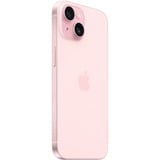 Apple iPhone 15 128GB, Handy rosa