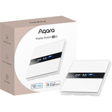Aqara Interruttore display V1 bianco/Nero