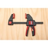 BESSEY Morsetto a una mano EZL15-8 Nero/Rosso