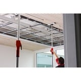 BESSEY Piastra di supporto STE-SP35 alluminio