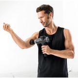 Beurer MassageGun MG180, Dispositivo di massaggio Nero