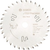 Bosch 2608642386 lama circolare 16,5 cm, Lama per sega Legno, 16,5 cm, 2 cm, 3 mm