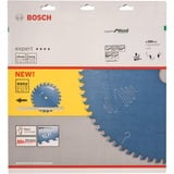 Bosch 2608642499 lama circolare 30 cm, Lama per sega Legno, 30 cm, 3 cm, 3 mm