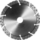Bosch 2608900661 lama circolare 15 cm 1 pz Diamante policristallino (PCD), Cemento, Pietra, 15 cm, 2,22 cm, Bosch, 1 pz