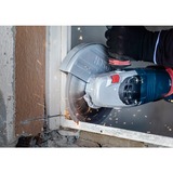 Bosch 2608900661 lama circolare 15 cm 1 pz Diamante policristallino (PCD), Cemento, Pietra, 15 cm, 2,22 cm, Bosch, 1 pz