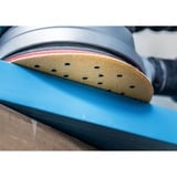 Bosch Expert Dischi per levigatura C470, Foglio abrasivo 50 pz
